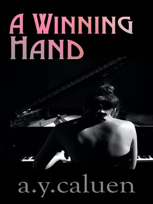cover image of A Winning Hand